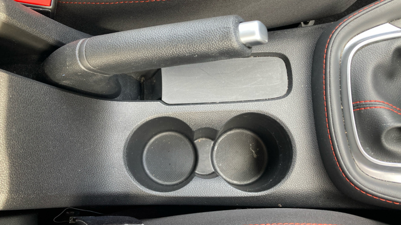 MG ZS 1.5 VTi-TECH Exclusive 5dr Petrol Hatchback